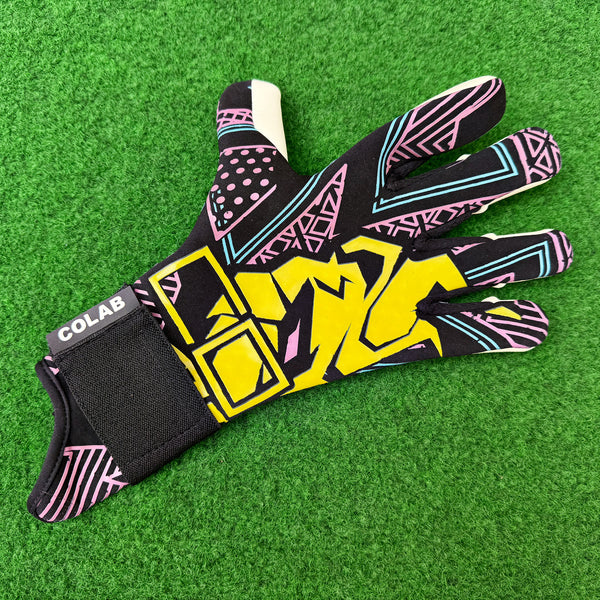 colab SALE Modell Crazy Hyb-Inno