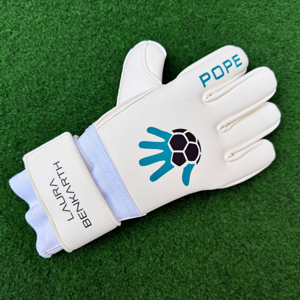 POPE Profi-Sondermodell Laura Benkarth (Olympique Lyon) Ambition